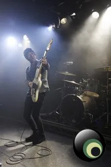 Johnny Marr