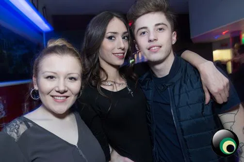 The Loft's 5th Birthday