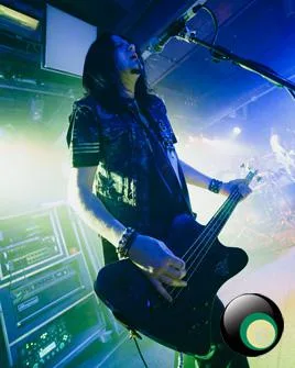 Coal Chamber