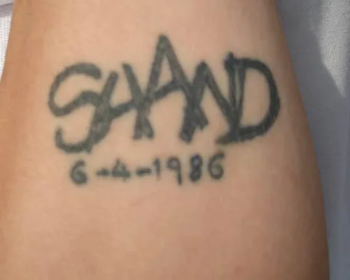 Shand 20
