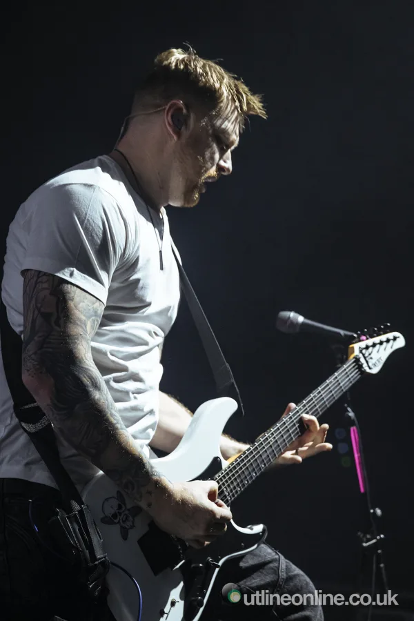 Punk Rock Factory