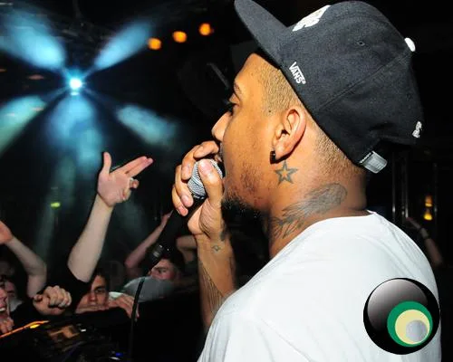 Chase & Status