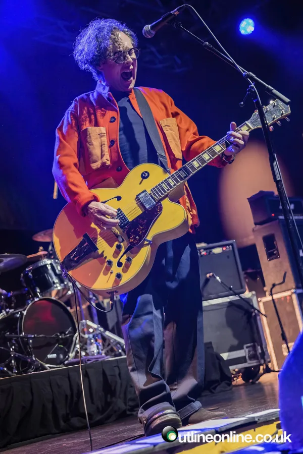 The Wonder Stuff