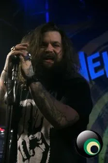 Nekrogoblikon @ the Waterfront