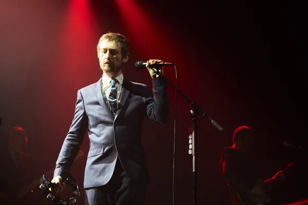 The Divine Comedy