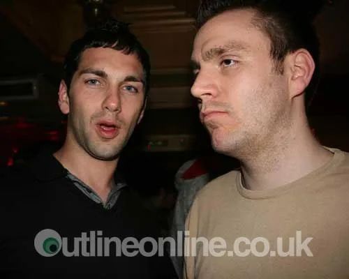Scratch Perverts