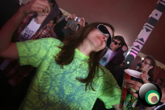 Glade Festival // Part 3