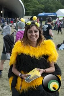 Latitude Festival 2012 // Part 1