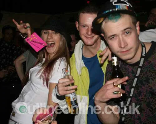 Chase & Status