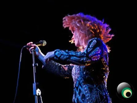 Toyah
