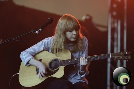 Latitude Festival 2012 // Part 3