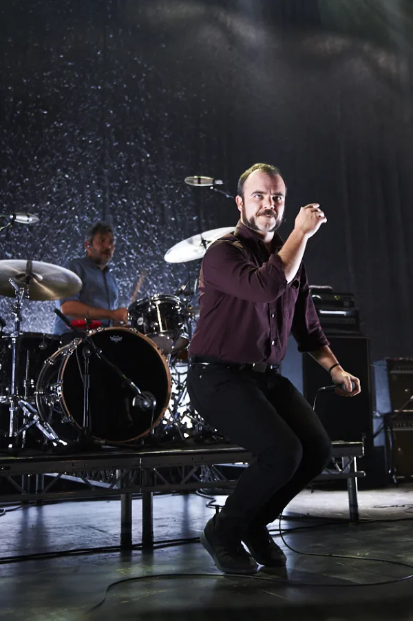 Future Islands