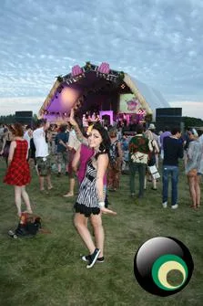 Jelly Festival 2012 // Part 1