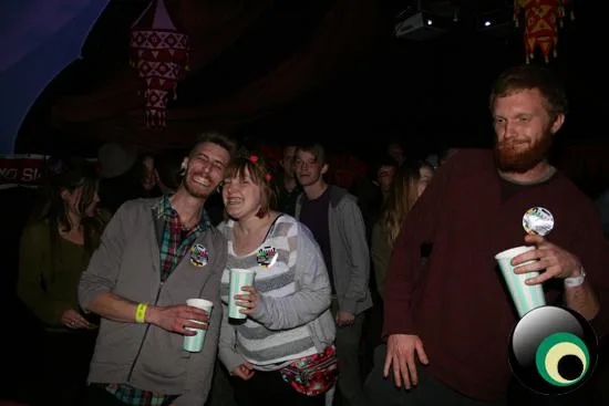 Playfest 2012 // Part 1