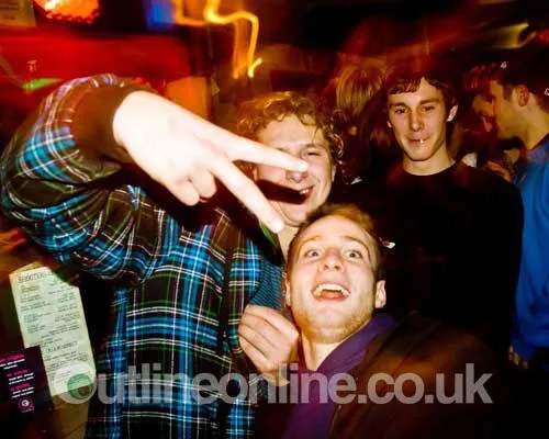 Dance Club