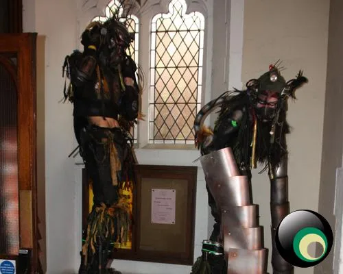 NBAF 2011 pt 3
