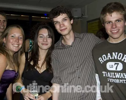 Fresher's Fayre