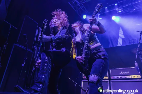 Airbourne