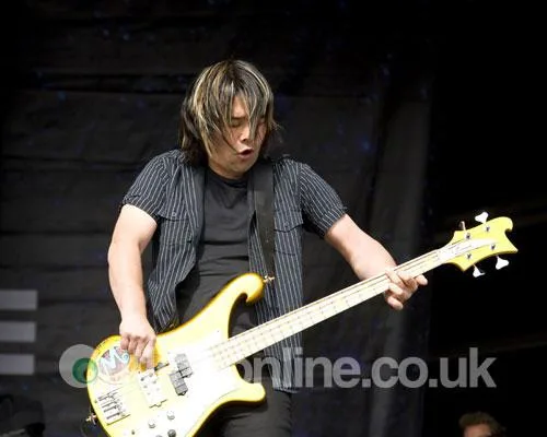 Sonisphere Andi