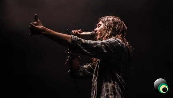 Mayday Parade @ UEA