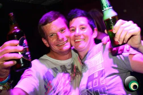Eclipse presents Strictly Come Raving