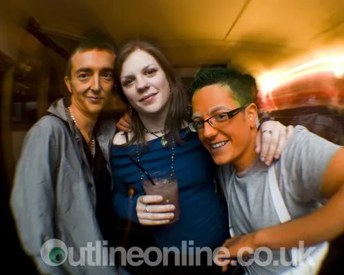 Dance Club