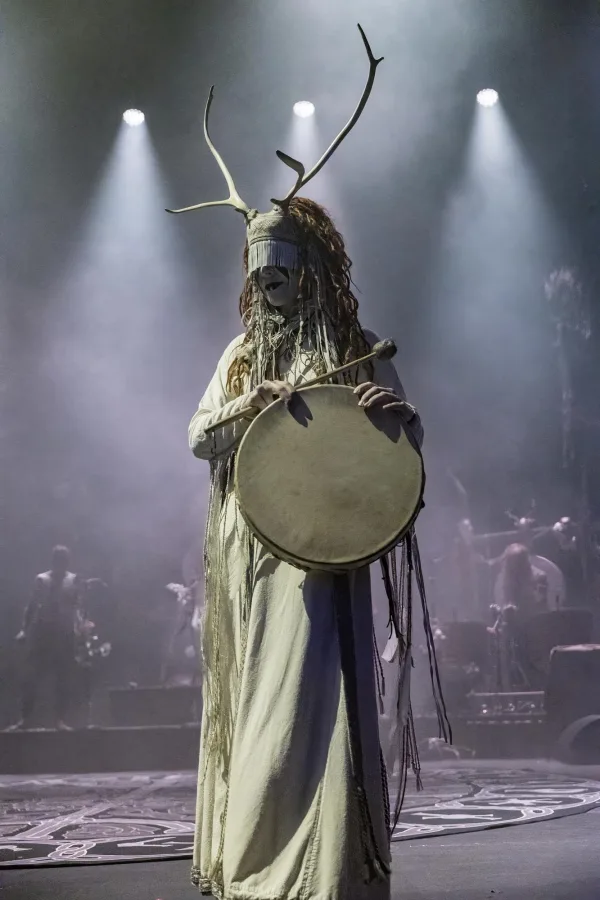 Heilung