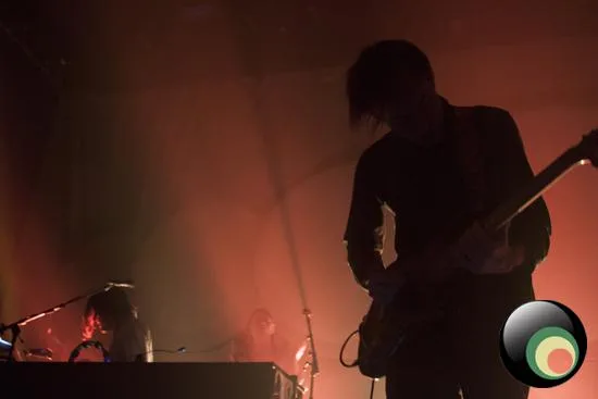 Bombay Bicycle Club