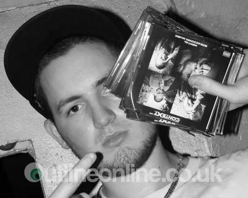 Andy C