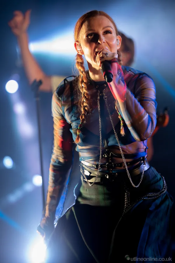 Latitude Festival 2022
