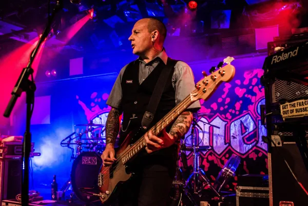 The Damned