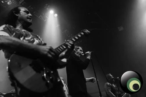 The Dickies - Nov 12