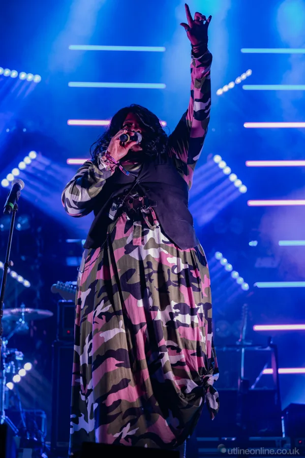 Latitude Festival 2022