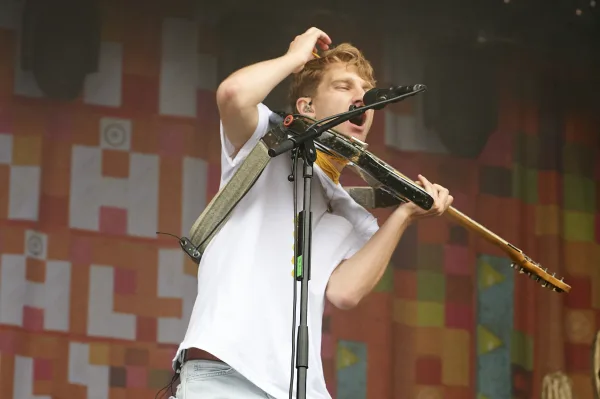 Glass Animals