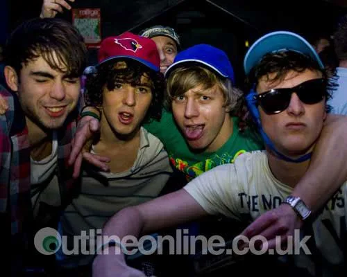 Chase & Status