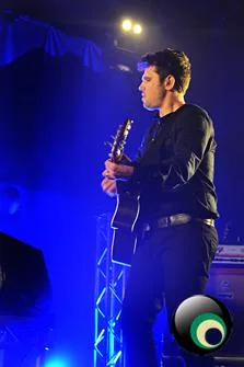 Scouting for Girls