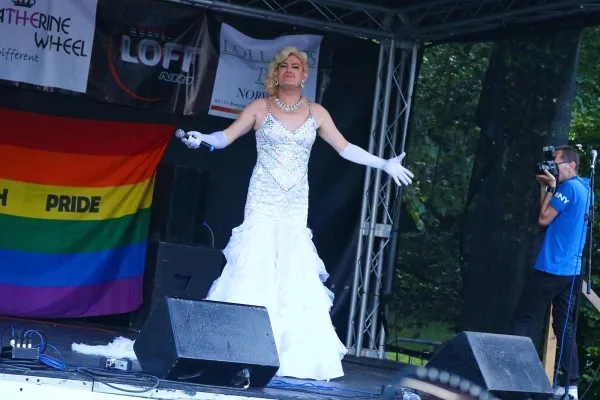 Pride 2016