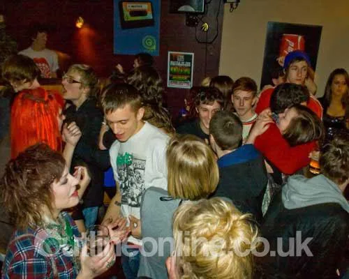 Dance Club