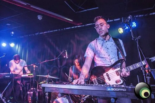 Teleman @ Open