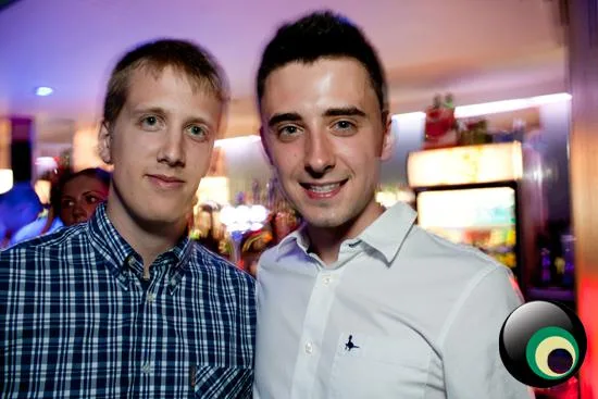 Norwich Pride Celebrations