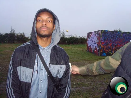 Boom Bap 2013