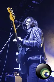 Peace // NME Awards Tour 2013