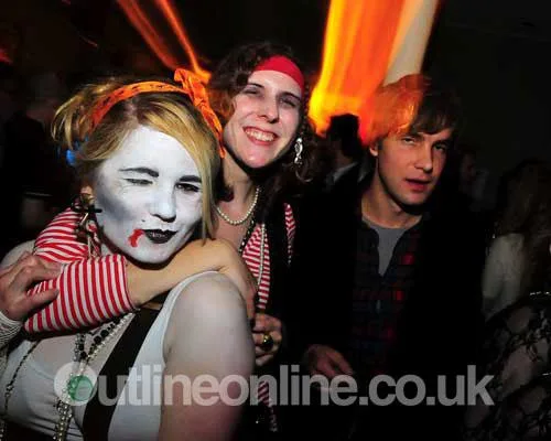 Halloween