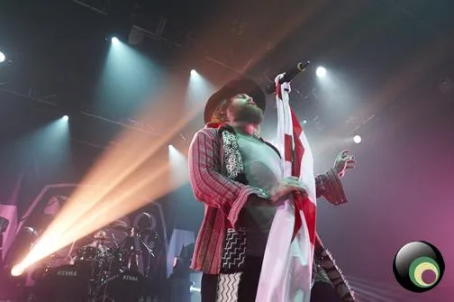 Asking Alexandria