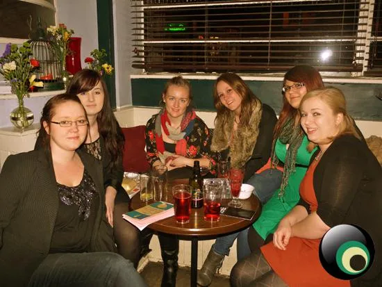 Norwich Fashion Week After-Party