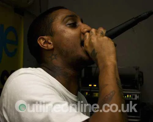 Chase & Status