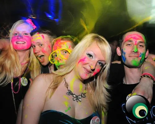 Norwich Rocks