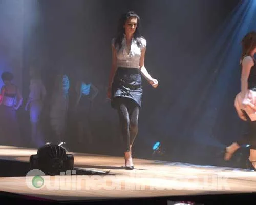 CCN Fash Show