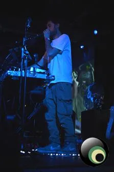 Beardyman