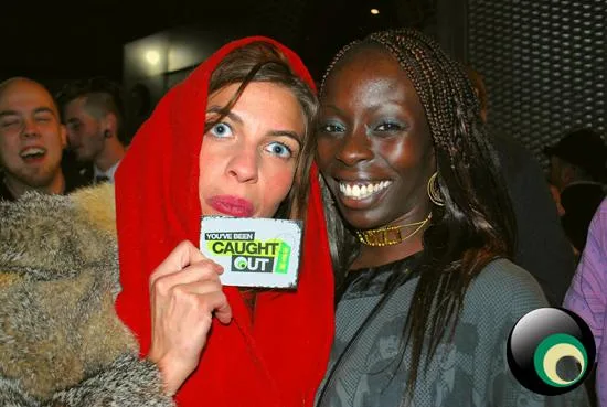 Molotov Jukebox